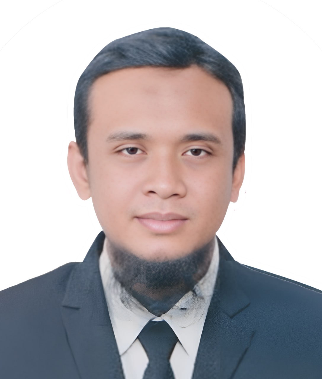Mr. Dedi Gunawan — CEO